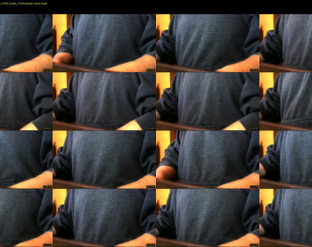 il_undercover — 4 minute Chaturbate male cam show recording, 480p, Feb 14, 2022