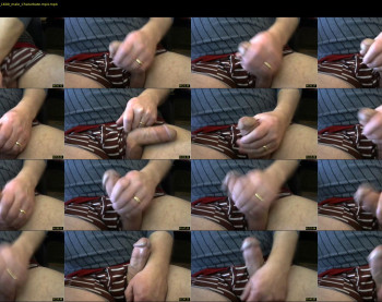il_undercover — 4 minute Chaturbate male cam show recording, 480p, Feb 14, 2022