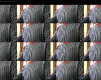 il_undercover — 4 minute Chaturbate male cam show recording, 480p, Feb 14, 2022