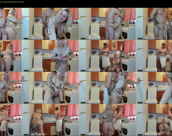 iuliana32 — 54 minute Chaturbate couple cam show recording, 1080p, Feb 14, 2022