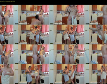 iuliana32 — 54 minute Chaturbate couple cam show recording, 1080p, Feb 14, 2022