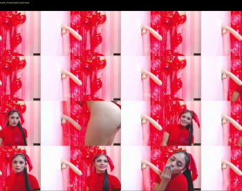 ivy_li — 12 minute Chaturbate female cam show recording, 720p, Feb 14, 2022