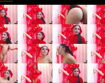 ivy_li — 31 minute Chaturbate female cam show recording, 720p, Feb 14, 2022