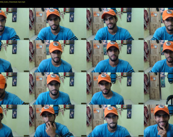 jackecuador — 64 minute Chaturbate male cam show recording, 720p, Feb 14, 2022