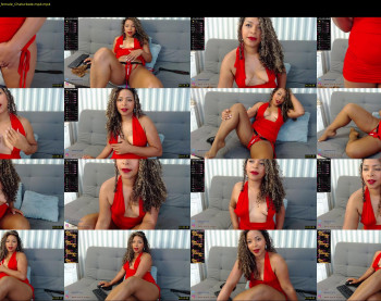 jadee__ — 54 minute Chaturbate female cam show recording, 1080p, Feb 14, 2022