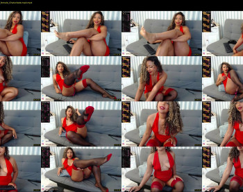 jadee__ — 29 minute Chaturbate female cam show recording, 1080p, Feb 14, 2022
