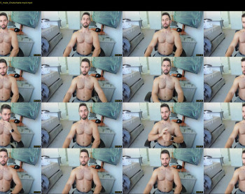 jakeorion — 28 minute Chaturbate male cam show recording, 720p, Feb 14, 2022