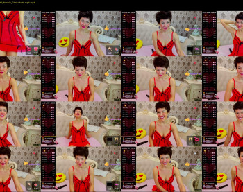 jennalison — 62 minute Chaturbate female cam show recording, 1080p, Feb 14, 2022