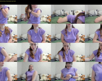 jessicagoold — 42 minute Chaturbate female cam show recording, 1080p, Feb 14, 2022