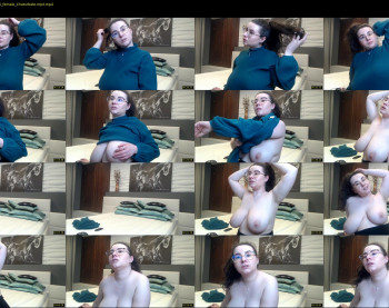 jessykah — 4 minute Chaturbate female cam show recording, 1080p, Feb 14, 2022