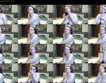 jessykah — 8 minute Chaturbate female cam show recording, 1080p, Feb 14, 2022