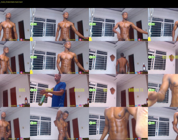 jhony_vj — 93 minute Chaturbate male cam show recording, 720p, Feb 14, 2022