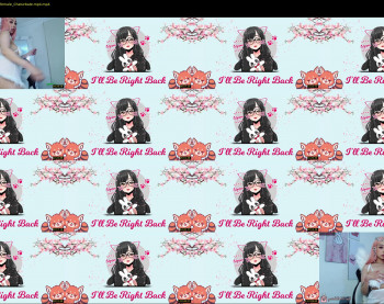 ji_hyun — 76 minute Chaturbate female cam show recording, 1080p, Feb 15, 2022