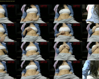 karin_lover — 9 minute Chaturbate female cam show recording, 720p, Feb 14, 2022