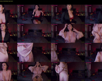karrin — 47 minute Chaturbate female cam show recording, 1080p, Feb 15, 2022