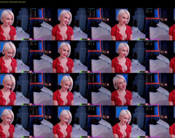katrinpolly — 14 minute Chaturbate couple cam show recording, 1080p, Feb 14, 2022