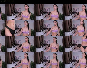kellsey_shy — 38 minute Chaturbate female cam show recording, 720p, Feb 15, 2022