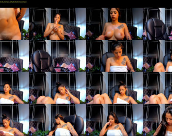 kim_murphy — 49 minute Chaturbate female cam show recording, 1080p, Feb 15, 2022