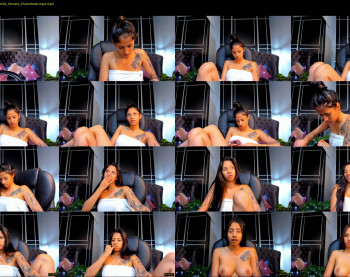kim_murphy — 49 minute Chaturbate female cam show recording, 1080p, Feb 15, 2022