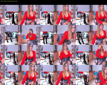 kimberly_hot2 — 26 minute Chaturbate female cam show recording, 720p, Feb 14, 2022