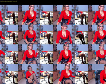 kimberly_hot2 — 17 minute Chaturbate female cam show recording, 720p, Feb 14, 2022