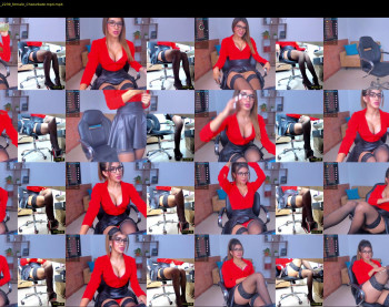 kimberly_hot2 — 38 minute Chaturbate female cam show recording, 720p, Feb 14, 2022