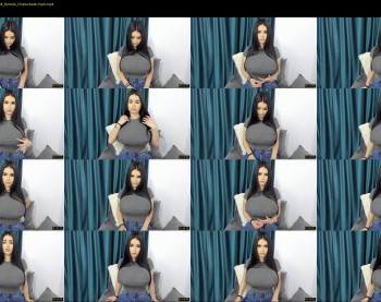kitty_hotx — 3 minute Chaturbate female cam show recording, 720p, Feb 14, 2022