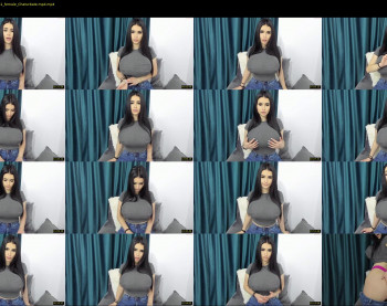 kitty_hotx — 40 minute Chaturbate female cam show recording, 720p, Feb 14, 2022