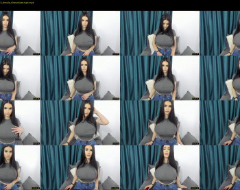 kitty_hotx — 91 minute Chaturbate female cam show recording, 720p, Feb 14, 2022