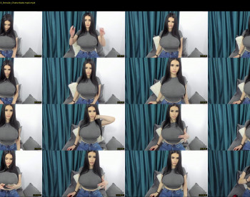 kitty_hotx — 91 minute Chaturbate female cam show recording, 720p, Feb 14, 2022