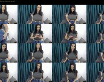 kitty_hotx — 15 minute Chaturbate female cam show recording, 720p, Feb 14, 2022