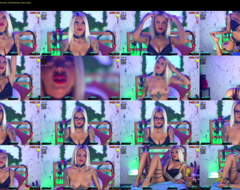 kittygy — 56 minute Chaturbate female cam show recording, 1080p, Feb 14, 2022