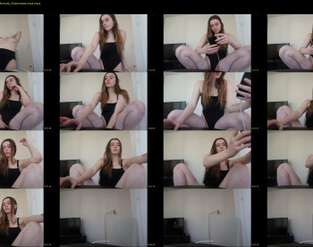 kjfucks — 11 minute Chaturbate couple cam show recording, 720p, Feb 14, 2022