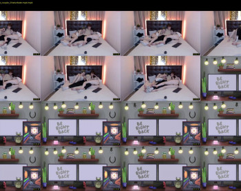 kuroteur — 62 minute Chaturbate couple cam show recording, 720p, Feb 14, 2022