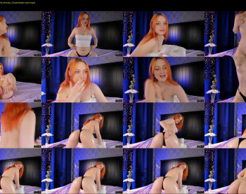 larragane — 37 minute Chaturbate couple cam show recording, 1080p, Feb 14, 2022