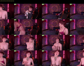laylas_universe — 29 minute Chaturbate female cam show recording, 1080p, Feb 15, 2022
