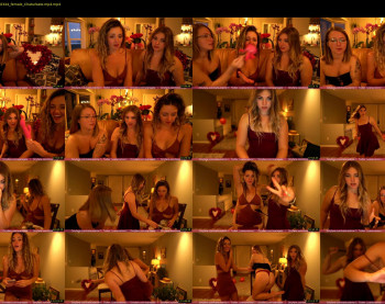 leahsunshine — 92 minute Chaturbate female cam show recording, 720p, Feb 15, 2022