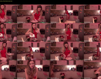 lecsy — 54 minute Chaturbate female cam show recording, 1080p, Feb 14, 2022