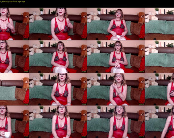 lelapopins — 10 minute Chaturbate female cam show recording, 720p, Feb 14, 2022