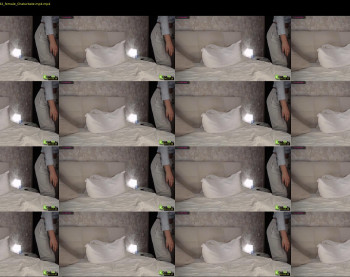 leraooook — 3 minute Chaturbate female cam show recording, 1080p, Feb 14, 2022