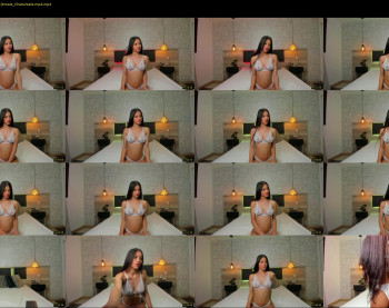 lili_foxy — 36 minute Chaturbate female cam show recording, 720p, Feb 14, 2022