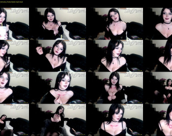 lilypixel — 91 minute Chaturbate female cam show recording, 720p, Feb 15, 2022