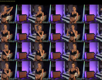 little_dutch — 12 minute Chaturbate female cam show recording, 1080p, Feb 14, 2022