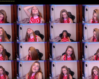 littlelaksmi — 43 minute Chaturbate female cam show recording, 720p, Feb 15, 2022