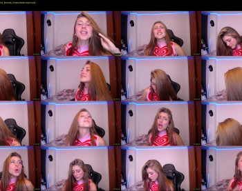 littlelaksmi — 25 minute Chaturbate female cam show recording, 720p, Feb 15, 2022