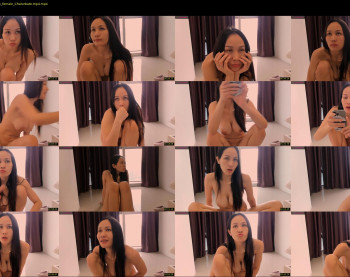 lucynuty — 4 minute Chaturbate female cam show recording, 1080p, Feb 14, 2022