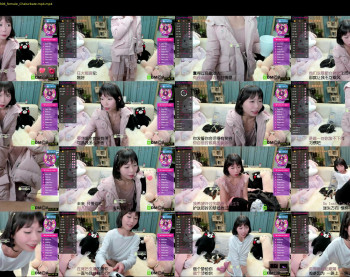 luna_liu520 — 64 minute Chaturbate female cam show recording, 1080p, Feb 14, 2022