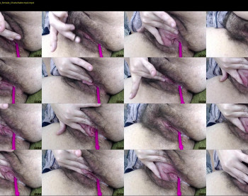 lush_doll — 55 minute Chaturbate female cam show recording, 1080p, Feb 14, 2022