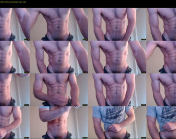 maluma4you — 4 minute Chaturbate male cam show recording, 480p, Feb 14, 2022