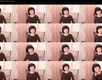 mariagold — 5 minute Chaturbate female cam show recording, 1080p, Feb 14, 2022